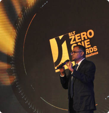 SLT Zero One Awards