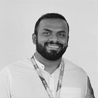 Siddhartha Nanayakkara